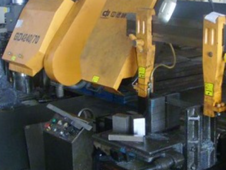 台前SM45模具钢