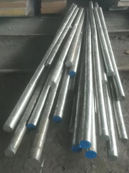 台前P20模具钢